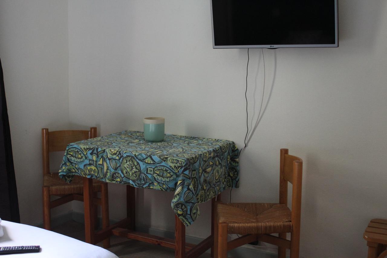 Sport'Hotel - Residence De Milan Le Bourg-dʼOisans Quarto foto