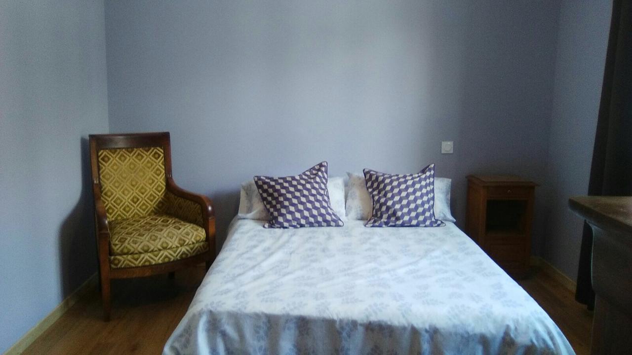 Sport'Hotel - Residence De Milan Le Bourg-dʼOisans Quarto foto