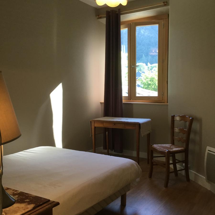 Sport'Hotel - Residence De Milan Le Bourg-dʼOisans Quarto foto